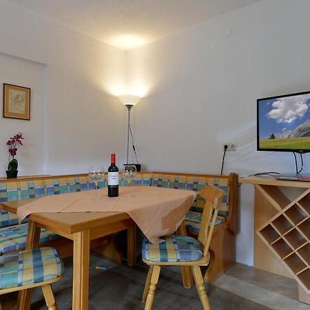 Appartement Gratt Ellmau Εξωτερικό φωτογραφία