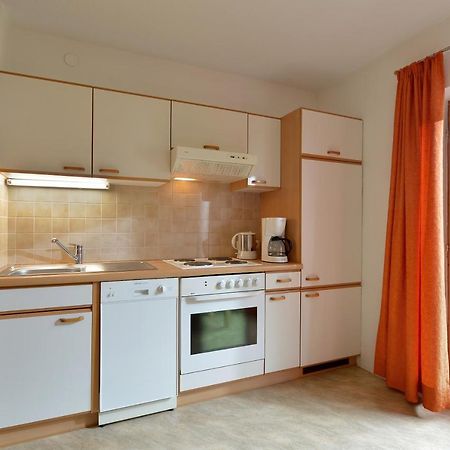 Appartement Gratt Ellmau Εξωτερικό φωτογραφία