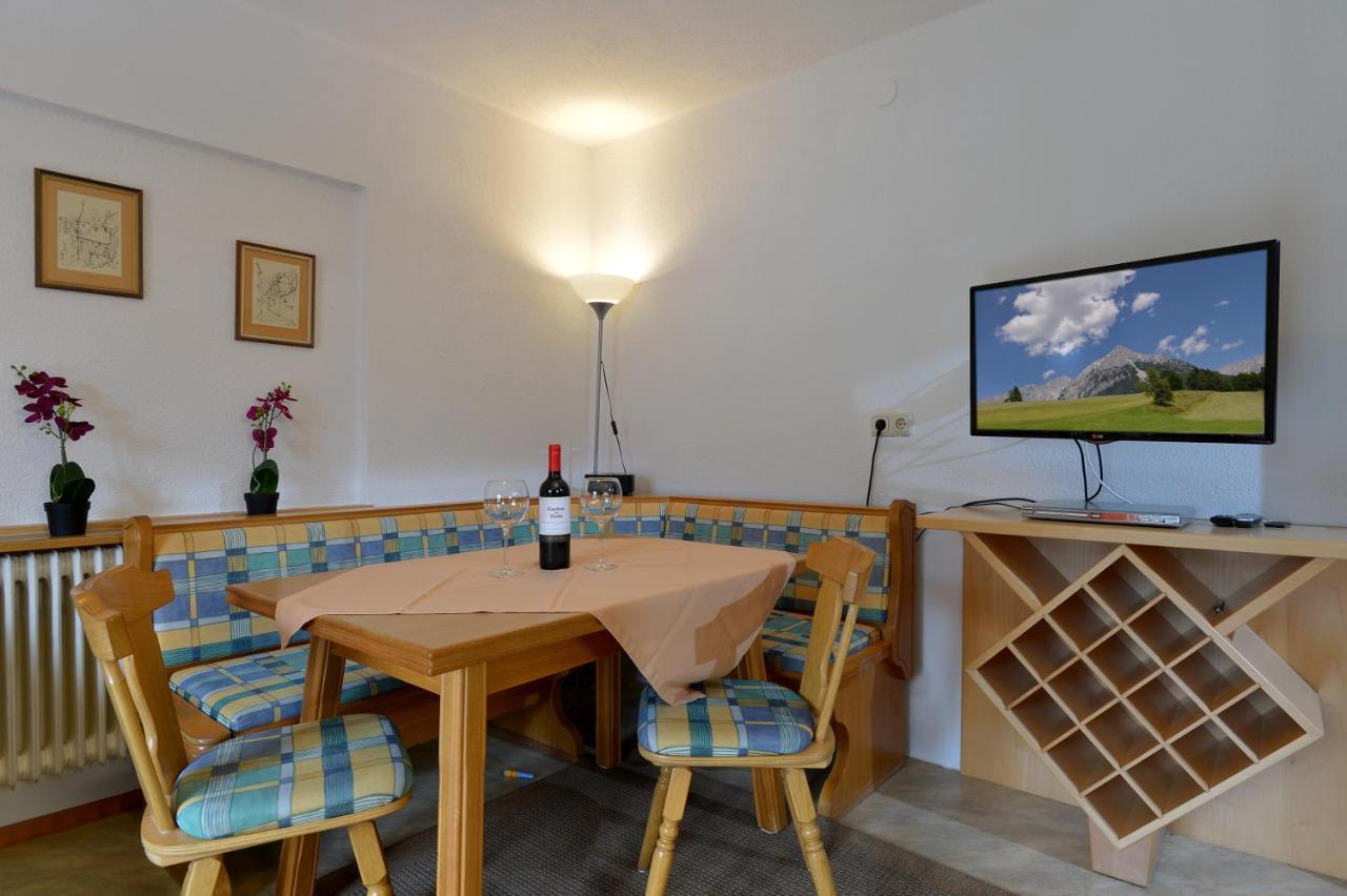 Appartement Gratt Ellmau Εξωτερικό φωτογραφία