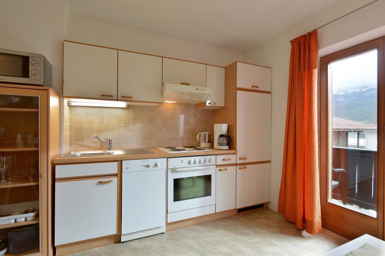 Appartement Gratt Ellmau Εξωτερικό φωτογραφία