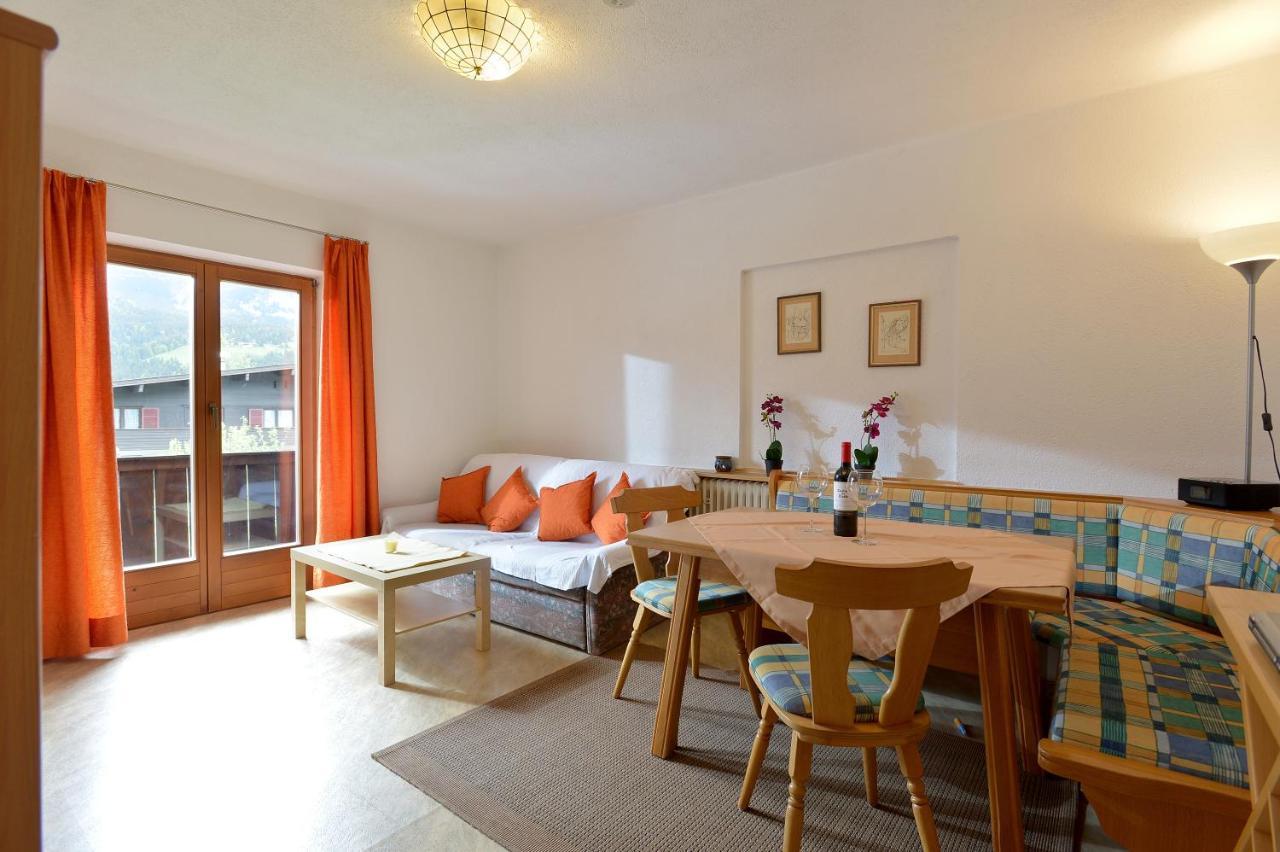 Appartement Gratt Ellmau Εξωτερικό φωτογραφία